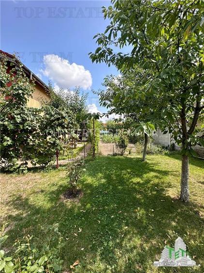 Casa Individuala cu Teren 1300 mp in Corbeanca - Petresti - 6