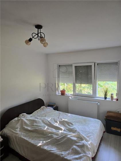 GHE. LAZAR - FAVORIT | 3 CAM | RENOVAT | PARTER | BALCON | CENTRALA | RULOURI