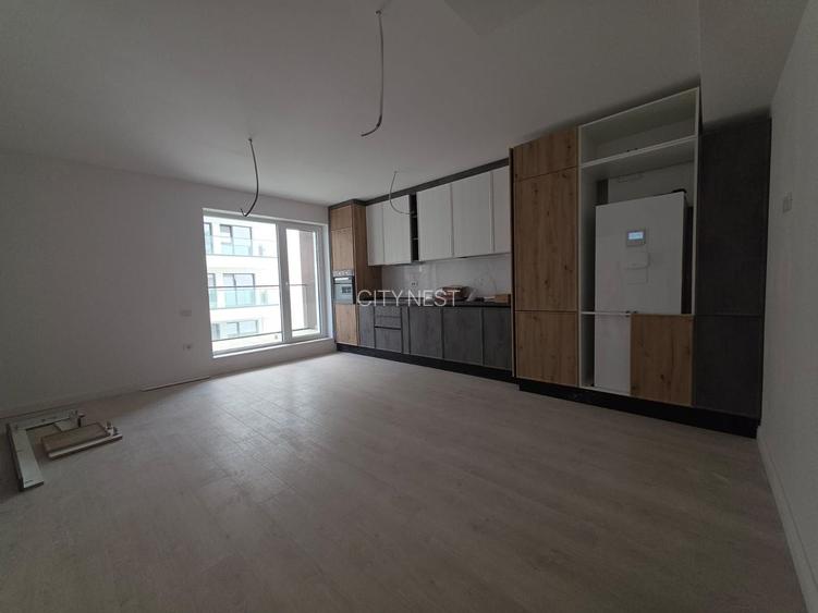 Apartament 2 camere | 62.9 mp | Complex MTM Pipera | Dressing generos - 5