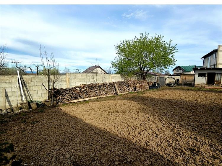 Vilă Spațioasă de vanzare în Sf. Ilie | 175 MP Utili