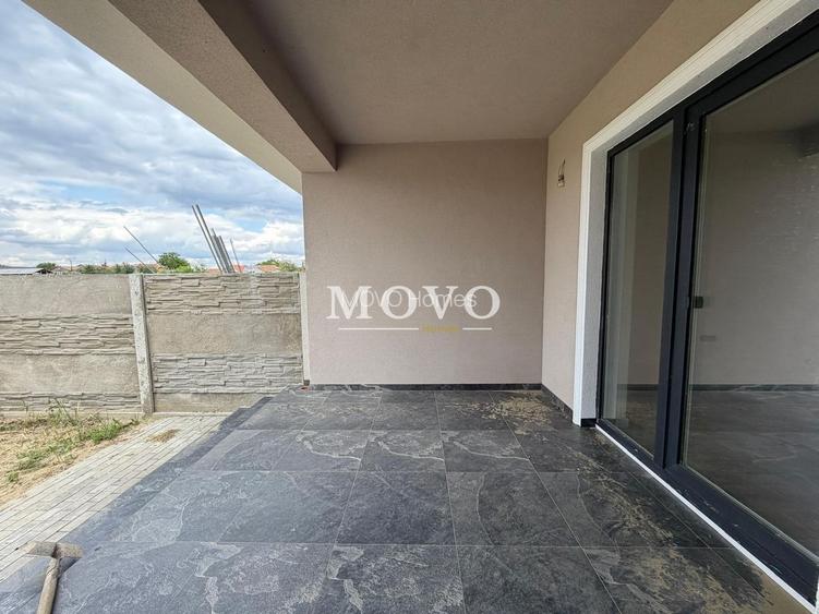 Duplex | 110 mp utili | Asfalt | Toate utilitatile | Finisaje premium