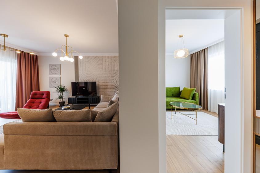 COMISION 0% | Proiect premium | Mosnita-Noua