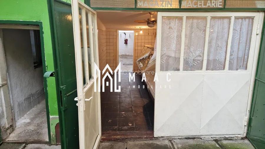 Casă de vânzare Sibiu | 3 camere | Tiglari | 159 mp | anexă