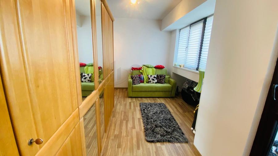 REA1008738 Apartament 2 Camere I Bucurestii Noi