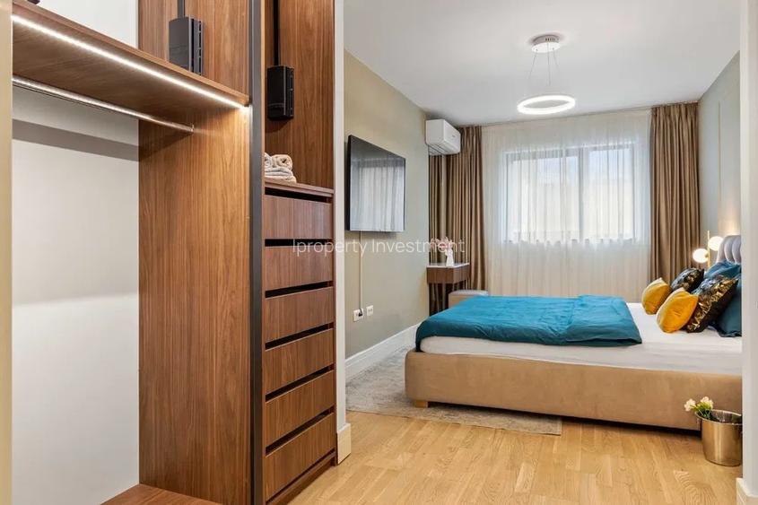 102 The Adress 2 Camere cu balcon si prox. metrou - 6