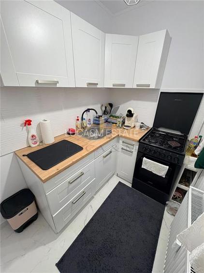 Apartament 1 camera | Renovat complet | Ideal pentru student sau investitie - 3