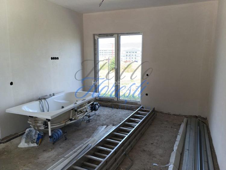 Unitate din triplex, 119mp utili, 2 locuri de parcare, zona Terra - 2