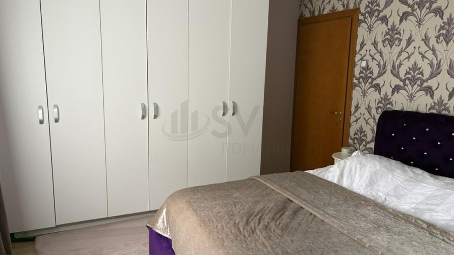 REA1029878 Vitan Mall l Apartament 4 camere l Centrala proprie