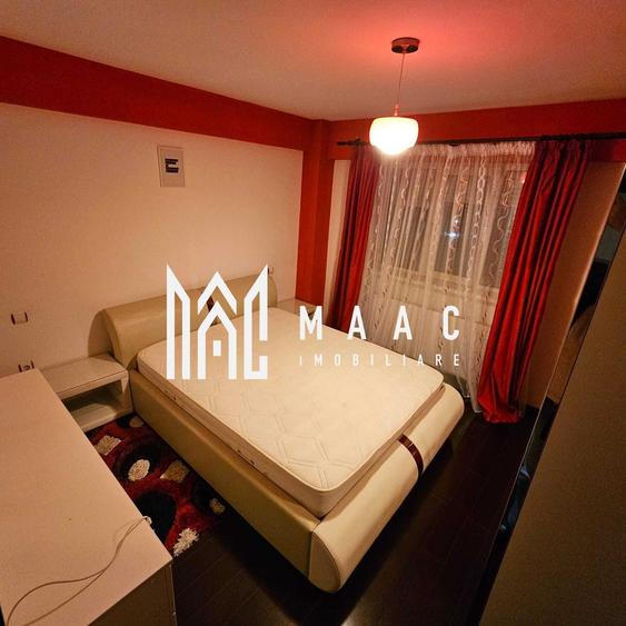 Apartament 3 camere de închiriat | Sibiu, Turnișor | 80 mp