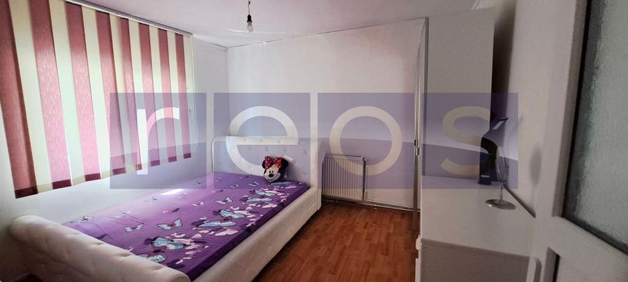VANZARE 4 CAMERE | PARTER | DECOMANDAT | ROSIORI DE VEDE | CENTRALA PROPRIE