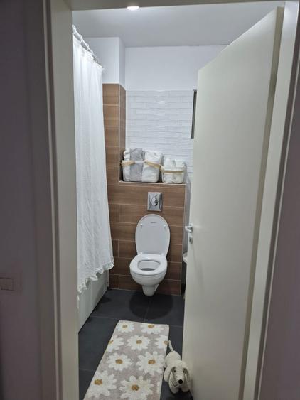 Apartament 3 camere-bloc nou- Calea Aradului