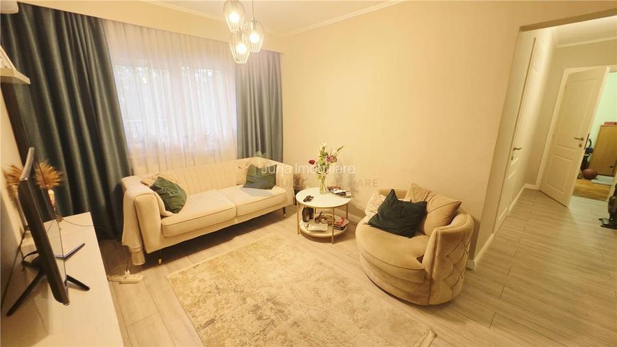 APARTAMENT 4 CAMERE 82 MP CALEA FLORESTI MANASTUR