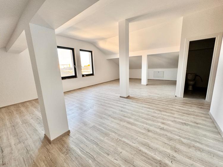 Vila duplex  5 camere, bucătărie inclusă-23August- Lidl