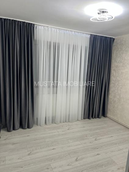 - Apartament 2 camere confort 1 decomandat, zona Obor, Renovat Total. - 3