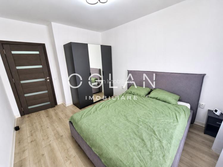 Apartament 2 camere, Parcare inclusă, comision 0% - 5