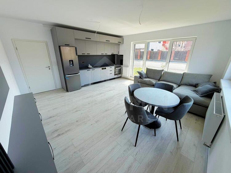 Aparatemnt-2-Camere-Decomandate-55mp-Mobilat-Gradina-103mp-Parcare