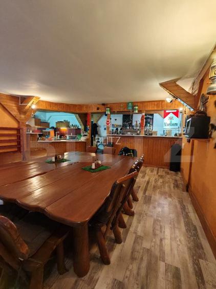 Casa de vacanta de vanzare in Rasnov - Brasov - 3