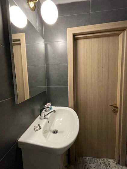 Garsonieră - ULTRACENTRAL Facultati drept si vet. Recent RENOVATA