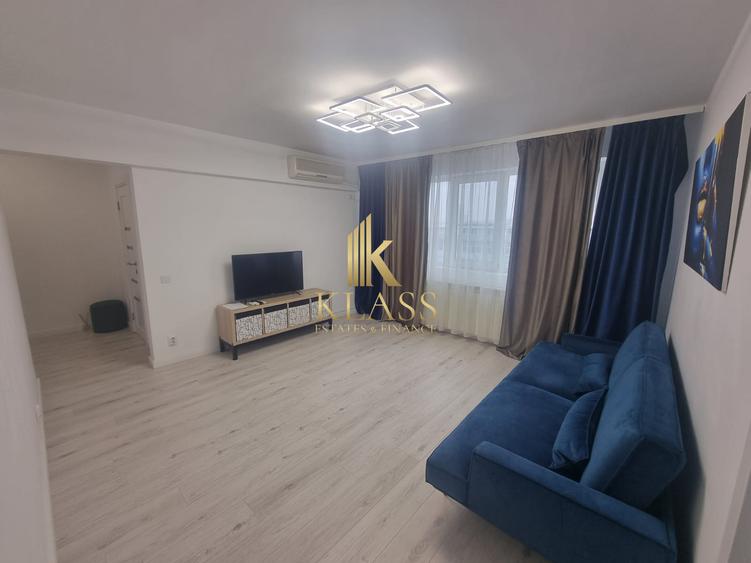 Apartament de 2 camere in zona Unirii