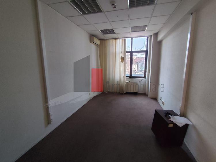 Comision 0% Spatiu comercial de inchiriat in Bucurestii Noi - Oportunitate Rara