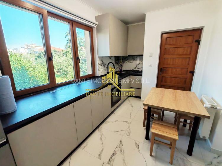 2 camere, mobilat modern, TOTUL NOU, terasa, Intre Lacuri, Iulius Mall - 4