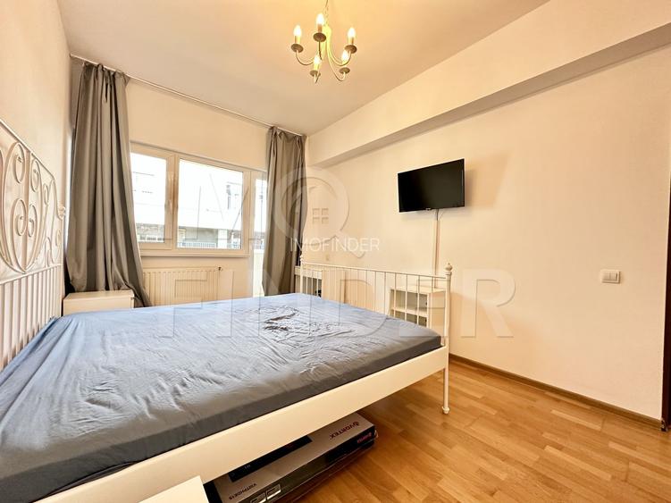 2 camere , imobil nou,  Zorilor, parcare subterană inclusa - 5