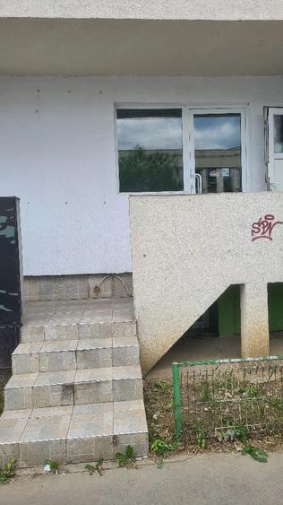 Delfinului Spatiu Comercial 18 Mp Stradal Vis a Vis de Piata