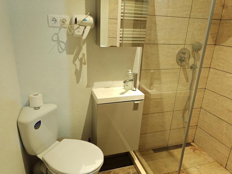 Apartament 4 camere renovat, 3 unitati regim hotelier zona Centrul Istoric