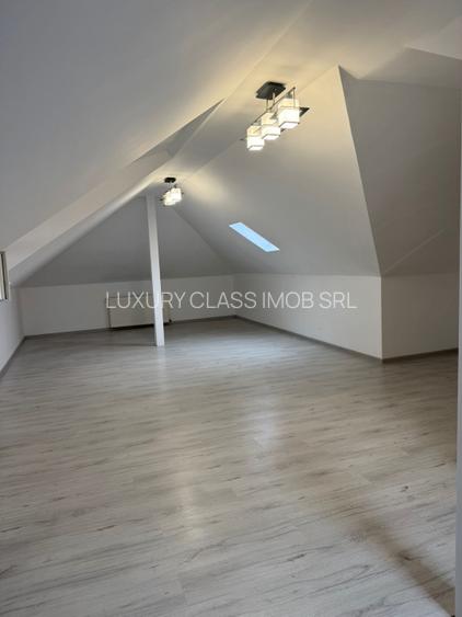 Vila in Bragadiru str Libertatii/P+1+M - 11