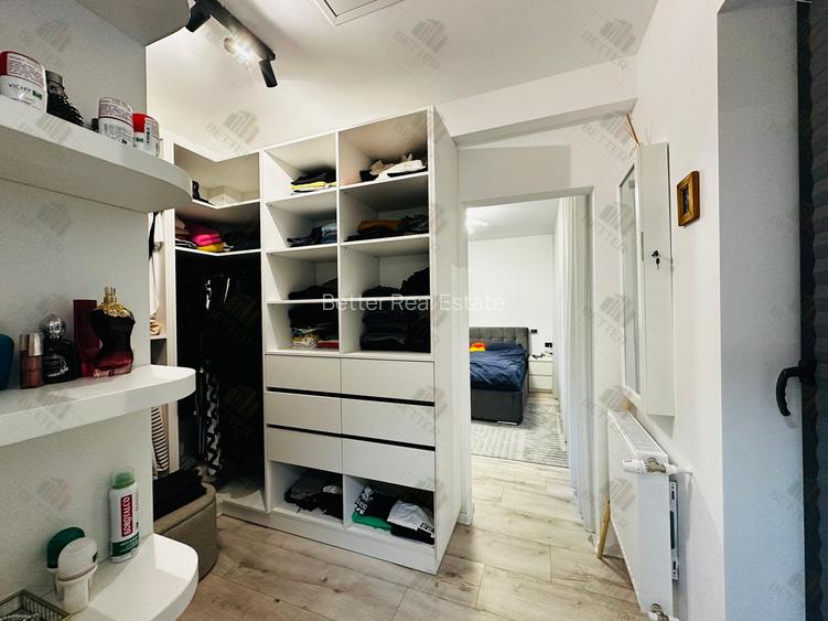 Casă de vânzare individuală la cheie | 5 camere | 3 băi | 350 mp - Berceni Ilfov - 13