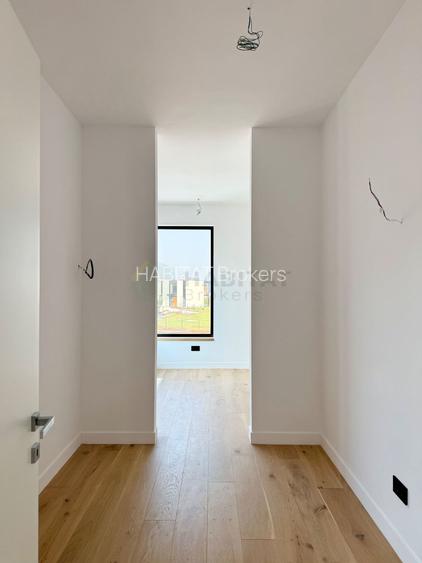 Vila tip duplex in Amber Forest, langa padure - 27