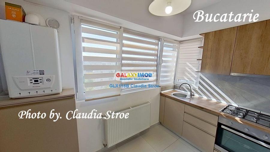 INCHIRIERE APARTAMENT 2 CAMERE CENTERAL ADRESS RESIDENCE