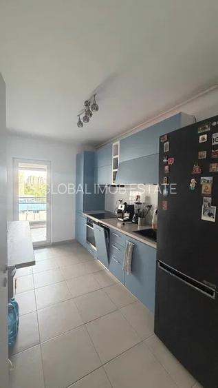 Inchiriere Apartament 2 camere Bloc Nou Bd.Timisoara-Lujerului - 2