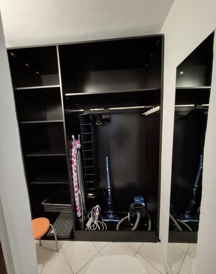 Apartament 2 camere Turda decomandat aproape de metrou