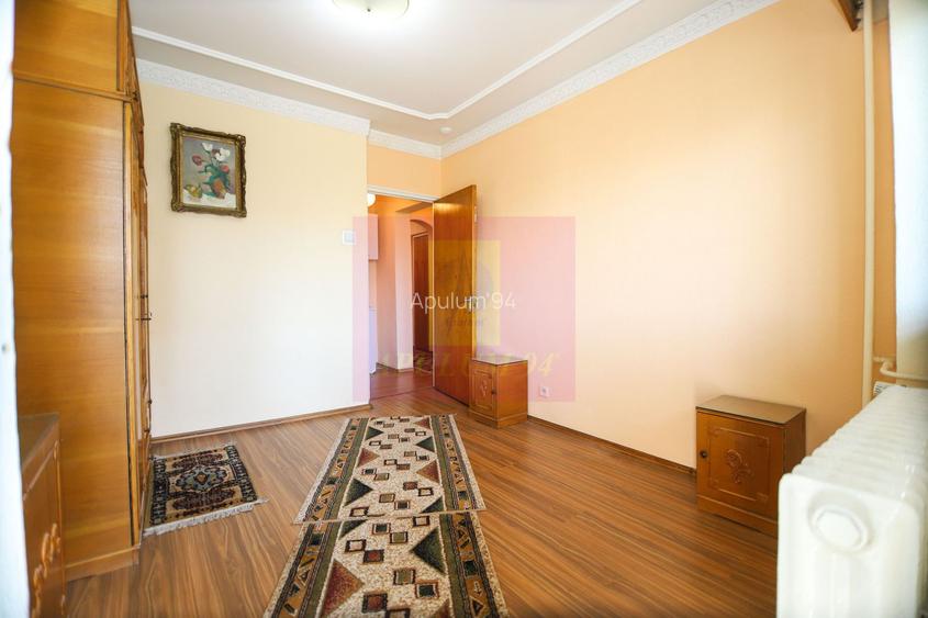 COMISION 0- Apartament  cu vedere panoramica catre Parcul Plumbuita. - 22