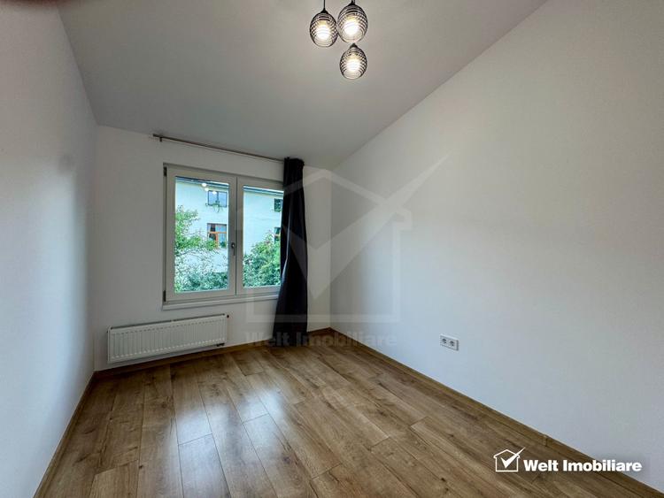 Apartament cu 3 camere in zona Centrala