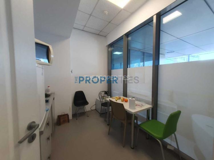 Spatiu retail/showroom/servicii in zona Baneasa - parter - 310mp - 5
