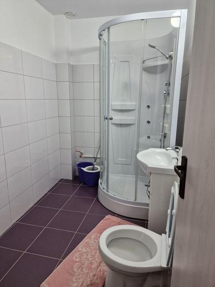 Zona Eroii Revolutiei Brancoveanu P+1+M sp comercial si 2 Garsoniere