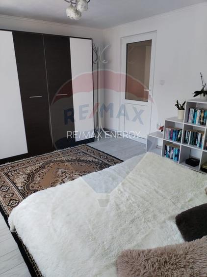 Casă individuală, teren 3275 mp, 6 camere, livadǎ cu pomi fructiferi - 7