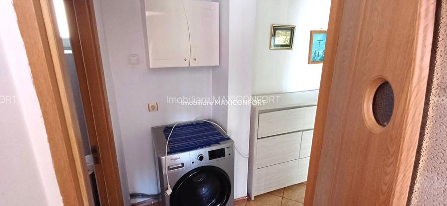 Apartament 2 camere –Braila, zona Radu Negru - 7