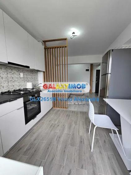Apartament 2 Cam Lux I Bloc Nou Berceni I Grand Arena