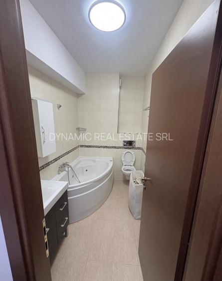 Apartament 3 Camere - 2 Parcari - Terasa - Orhideea Gardens - Grozavesti - 12
