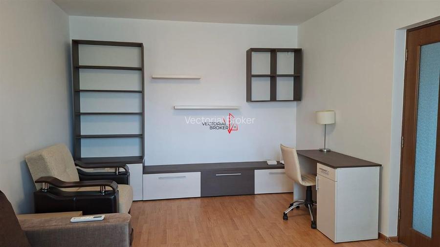 2 camere decomandate, 60mp, mobilat , utilat, bl.1983, Basarabia - Chisinau - 2