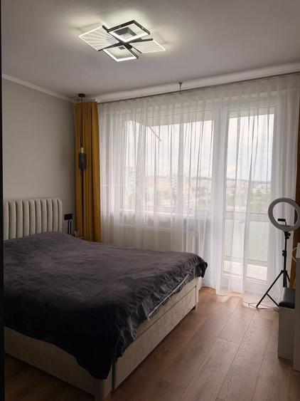 Apartament de închiriat în Gheorgheni, zona Transylvania College