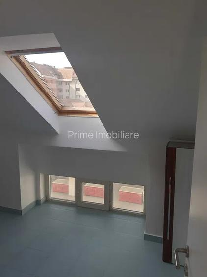 Spatiu comercial pe doua niveluri, 86 mp utili - ULTRACENTRAL - 3