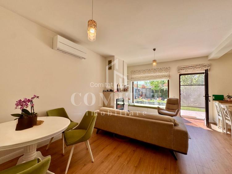 0% COMISION! Casă tip duplex cu 4 camere | Zona Vivo Mall - 3