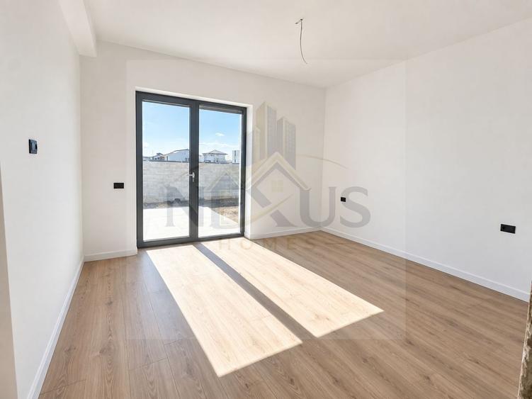 Berceni - Vila individuala - 5 camere | Teren 389mp - Mutare rapida