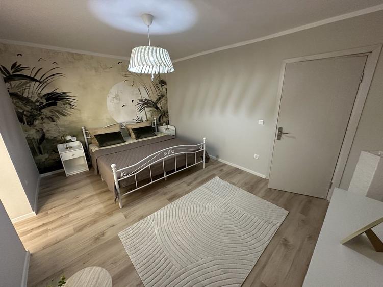 Apartament 1 camera complet renovat