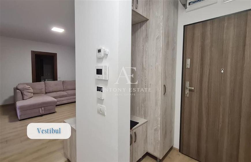 Antony Estate I Chirie, 2 camere, West Residence - Oradea
