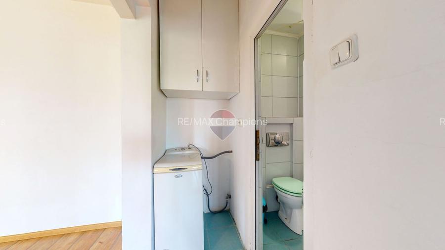 Apartament de închiriat – 2 camere  | Pet friendly - 9